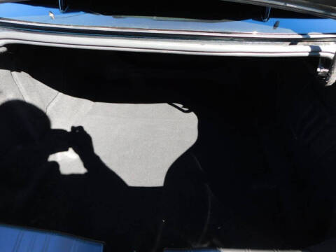 2016 Chevrolet Camaro LT