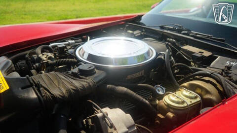 1981 Chevrolet Corvette