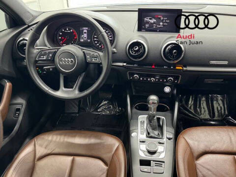 2019 Audi A3 Premium 40 TFSI