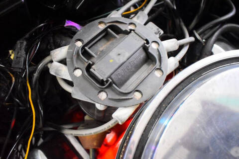 1976 Chevrolet Corvette