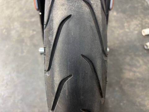 2016 Harley-Davidson Street XG750