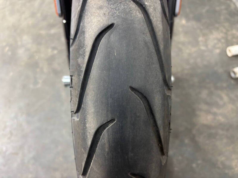 2016 Harley-Davidson Street XG750