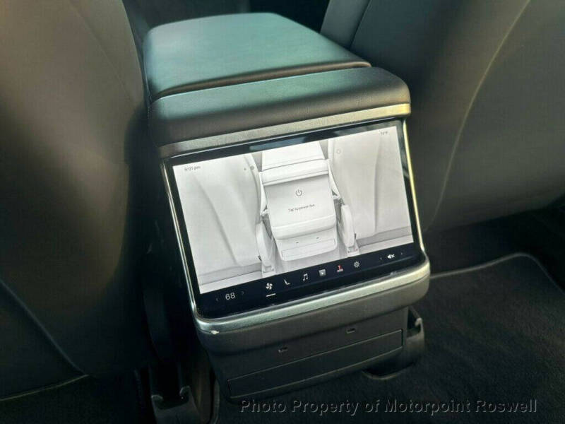 2024 Tesla Model X Plaid