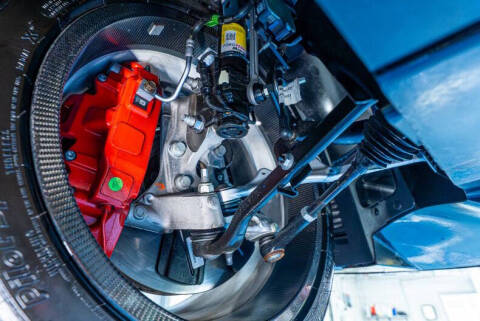 2022 Ford Mustang Shelby GT500