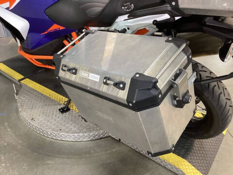 2023 KTM 1290 Super Adventure R