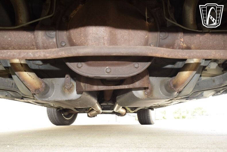 1985 Ford Mustang GT