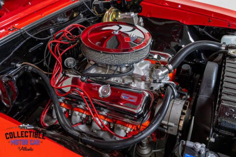 1967 Chevrolet Chevelle