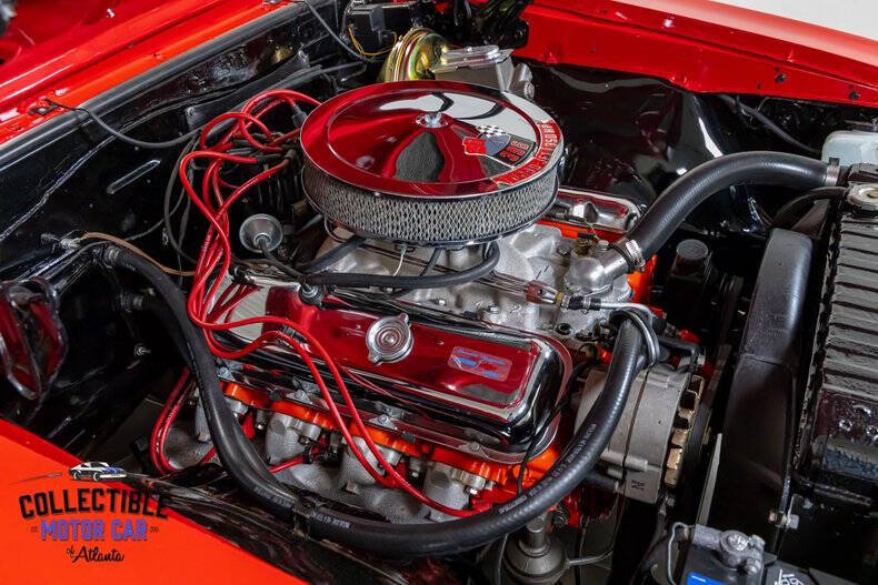 1967 Chevrolet Chevelle