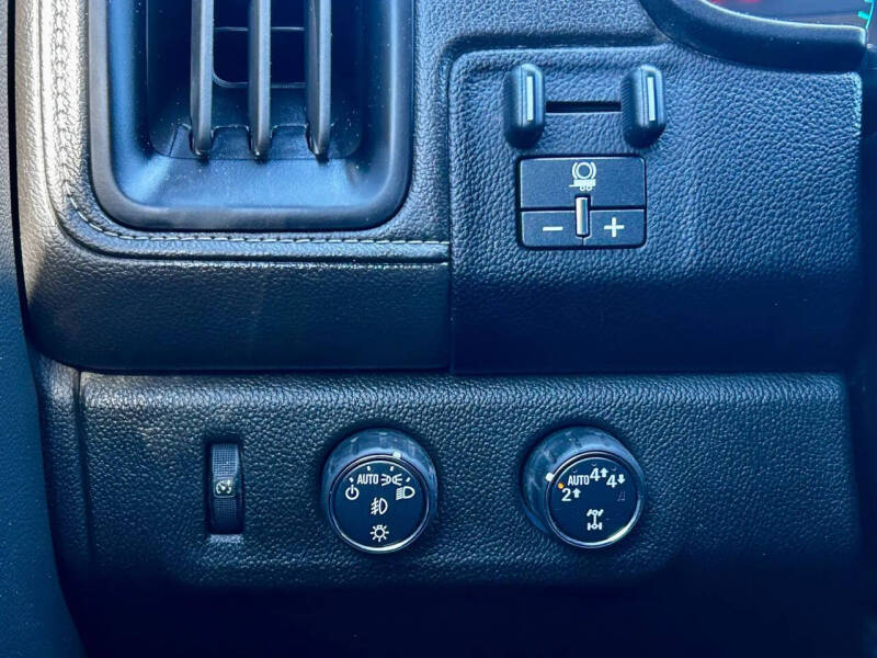 2022 GMC Canyon