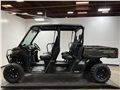 2021 Can-Am Defender