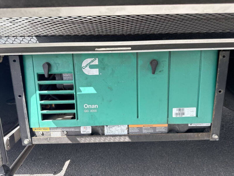 2019 Ford E-Series E-450 SD