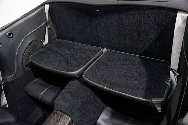 2012 Porsche 911 Turbo