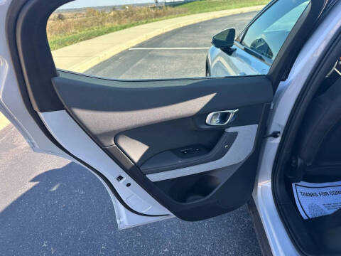 2023 Polestar 2 Long Range Dual Motor