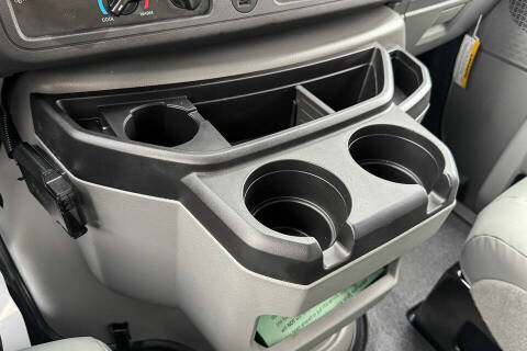 2026 Ford E-Series