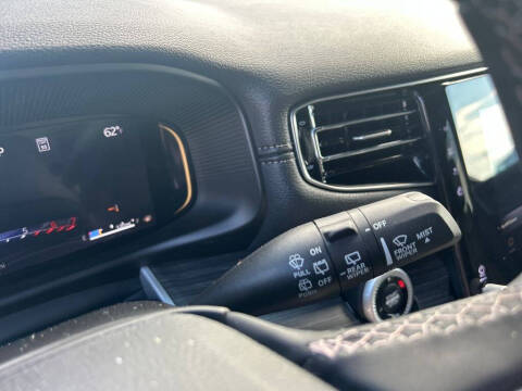 2024 Jeep Wagoneer L Series III