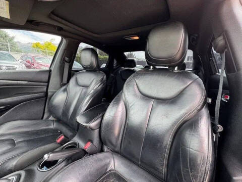 2013 Dodge Dart Limited