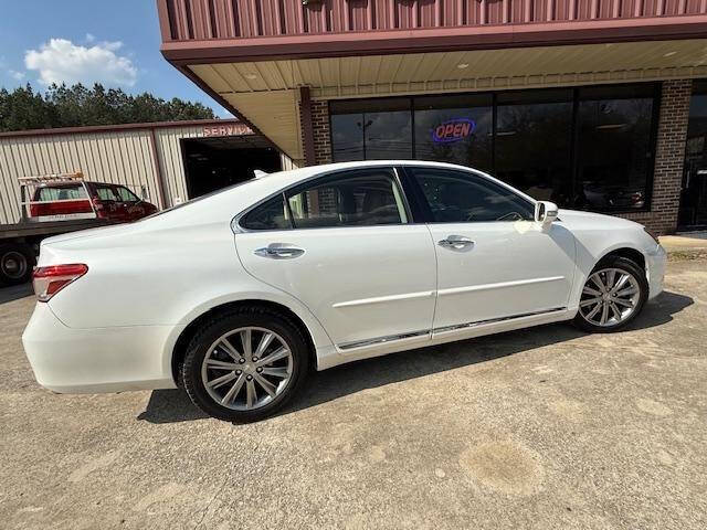 2012 Lexus ES 350