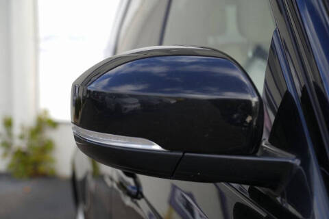 2019 Land Rover Range Rover Sport HSE