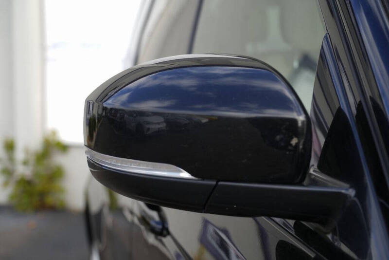 2019 Land Rover Range Rover Sport HSE