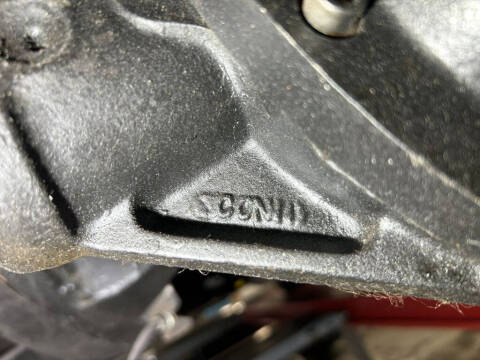 1960 Chevrolet El Camino