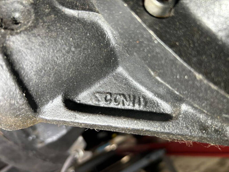 1960 Chevrolet El Camino