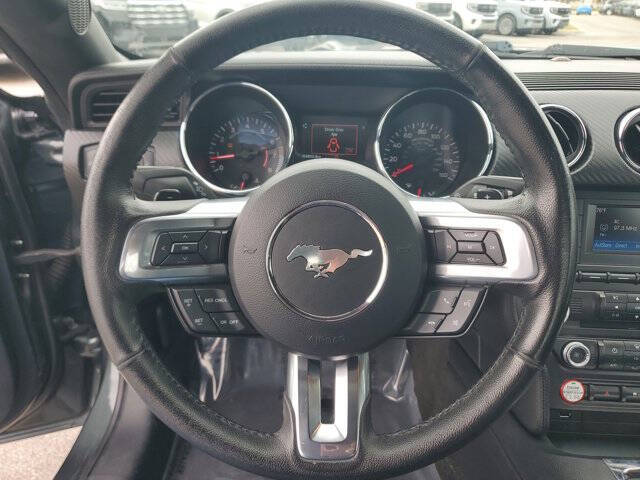 2015 Ford Mustang V6