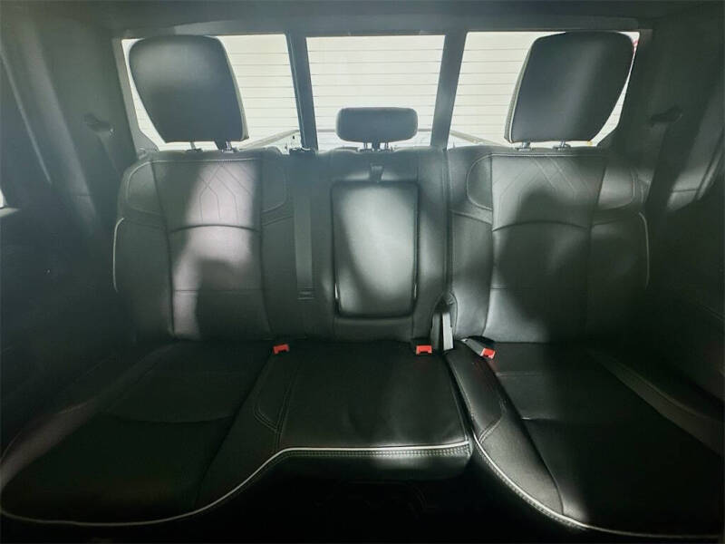 2025 RAM 3500 Limited