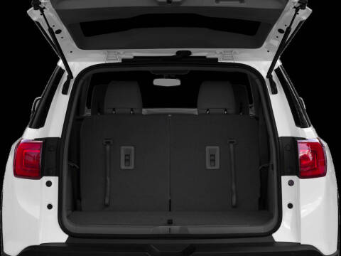 2018 GMC Acadia SLT-1