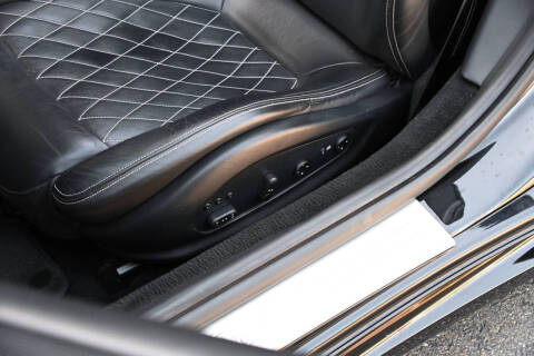 2010 Ferrari California