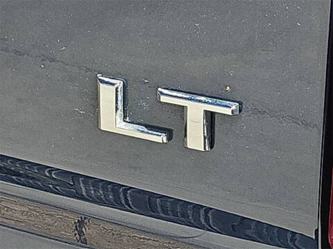 2022 Chevrolet Silverado 1500 Limited