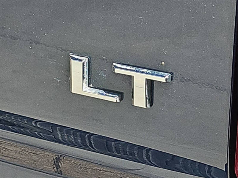 2022 Chevrolet Silverado 1500 Limited