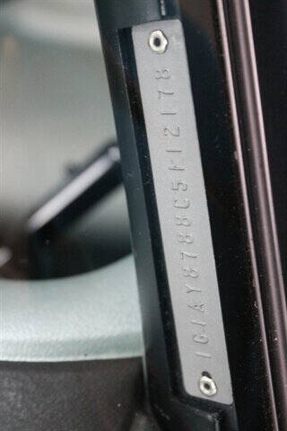 1982 Chevrolet Corvette