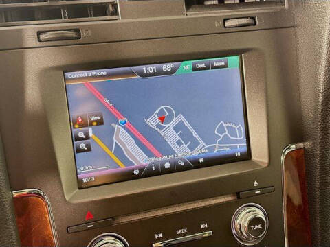 2015 Lincoln Navigator L