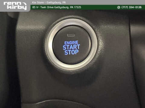 2022 Hyundai Kona N Line