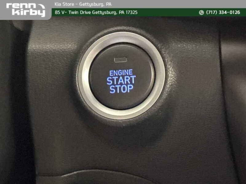 2022 Hyundai Kona N Line