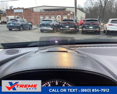 2021 Mazda CX-3 Sport