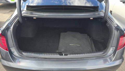 2020 Hyundai Sonata Hybrid SEL