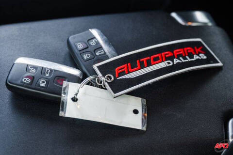 2015 Land Rover LR4 HSE