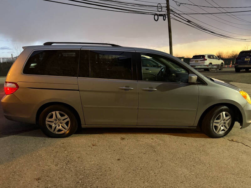 2007 Honda Odyssey EX photo 7