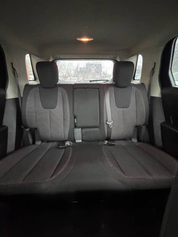 2016 GMC Terrain SLE-1