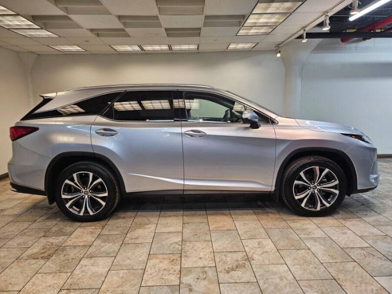 2022 Lexus RX 350L