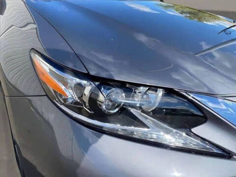 2018 Lexus ES 350