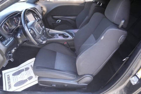 2021 Dodge Challenger R/T