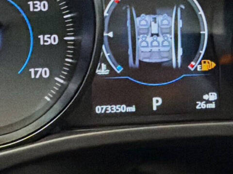 2017 Jaguar XE 25t Prestige