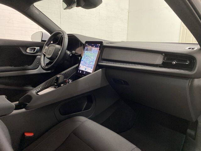 2023 Polestar 2 Long Range Dual Motor