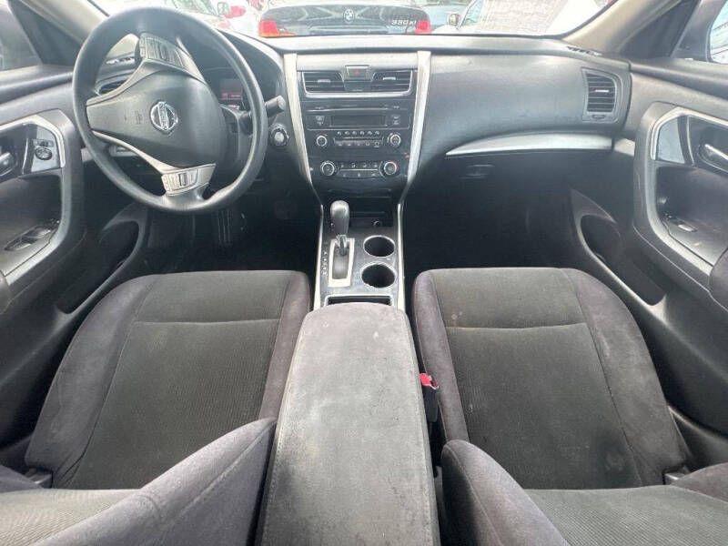 2013 Nissan Altima