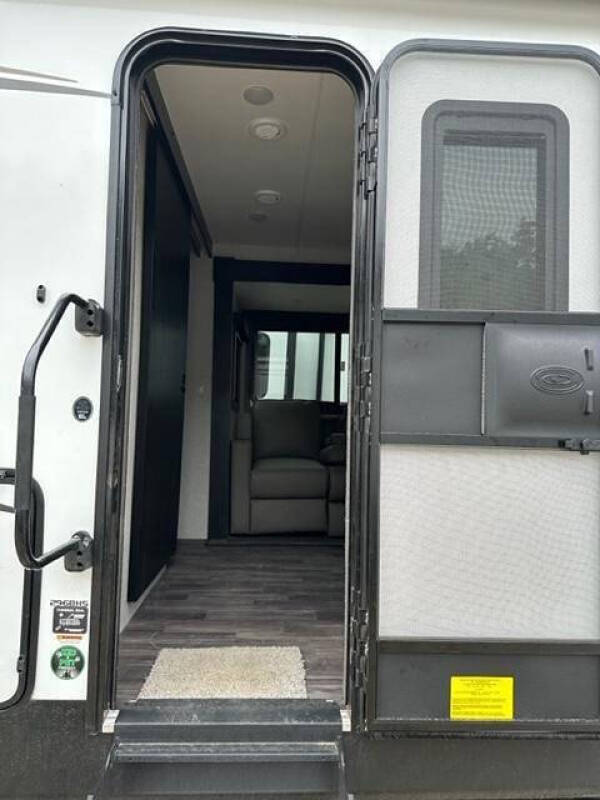 2024 Starcraft RV GSL Light Duty