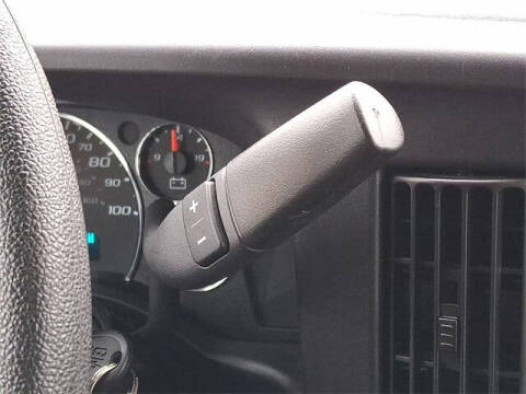 2024 Chevrolet Express LT 3500