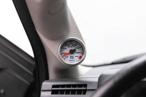 2006 Dodge Ram 1500 SRT-10