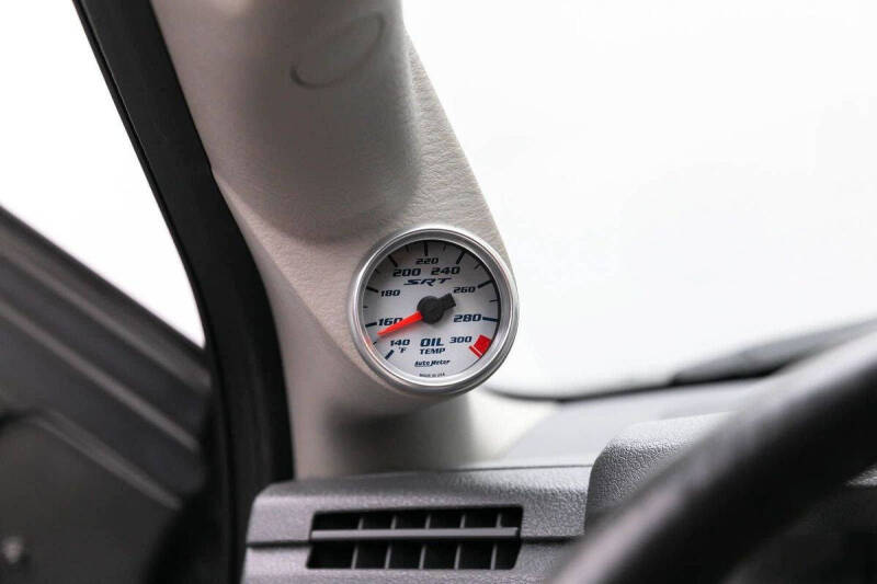 2006 Dodge Ram 1500 SRT-10